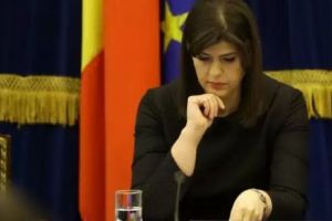 Kovesi se află în mijlocul unei noi controverse. Ce a descoperit Direcţia Serviciului European despre casele din SUA?