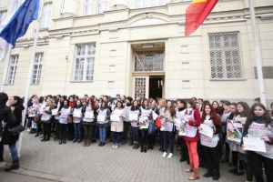Peste 6% din timişeni suferă de o boală rară care le ameninţă viaţa