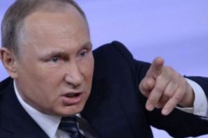 Putin a fost trădat! Pedeapsă dură pentru cei care au vândut informaţii secrete către SUA. Breaking news internaţional