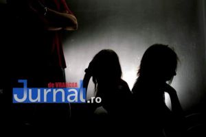 ULTIMĂ ORĂ: Doi vrânceni, cercetaţi pentru mărturie mincinoasă într-un dosar de trafic de persoane şi proxenetim