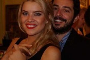 Probleme în căsnicia lui Marius Moga? Declaraţiile bombă ale soţiei care dau de gândit. Fanii sunt contrariaţi