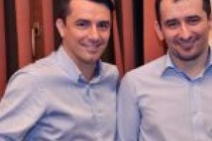 Auto Alex, cel mai ambiţios proiect al fraţilor Torma, a demonstrat că munca îl înnobilează pe om