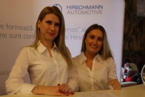 Târgul Locurilor de Muncă: Hirschmann Automotive are 15 locuri de muncă disponibile