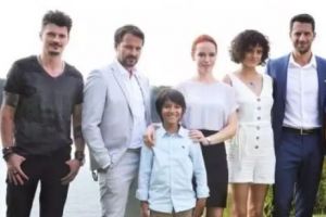 Eşec de PROPORȚII pentru Pro TV. Dezvăluiri de RĂSUNET. Serialul „Vlad” este COMPROMIS