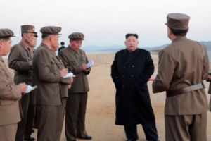 Captură impresionantă! Ce aducea un avion pentru Kim Jong-Un din Europa. 
