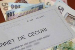 S-a decis! Se întâmplă începând cu această lună. Când se vor mări, de fapt, alocaţiile