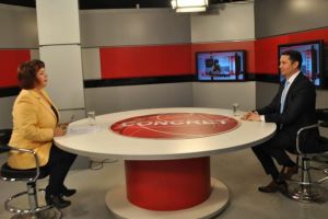 Bogdan Toader (CJ Prahova), invitat la Prahova TV. Emisiunea poate fi urmarita la ora 21