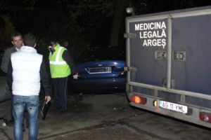 Caz elucidat la NECROPSIE: „Parfum” a murit de tuberculoză
