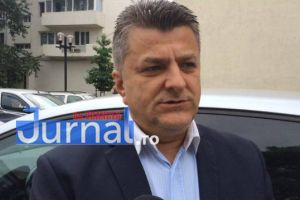 Viceprimarul Iorga, în vizorul hackerilor