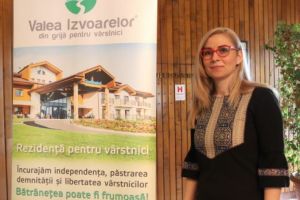 Târgul Locurilor de Muncă: Valea Izvoarelor, un loc bun pentru personalul medical şi îngrijitori