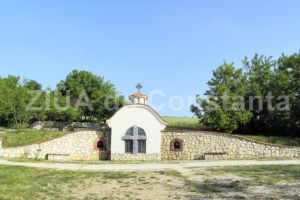 Crestinismul in Dobrogea antica: Legendele, traditia populara si adevarul istoric. Partea a II-a - Crucile de la Dervent (galerie foto)