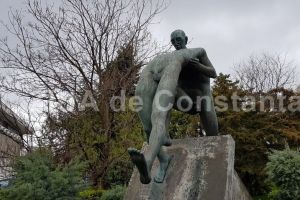 Primaria cumpara servicii de restaurare, reamplasare si punere in valoare a unor statui si monumente din municipiul Constanta
