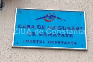 Declaratie de avere - Monica Lipici, sef serviciu la Casa de Asigurari de Sanatate (document)