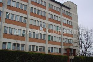 Licitatia pentru cresterea eficientei energetice a Spitalului Orasenesc Harsova, contestata. Ce a decis CNSC?