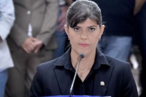 Kovesi, favorită după audierea pentru postul de şef al Parchetului European