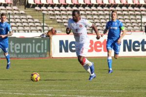 VIDEO – FC Hermannstadt cedează cu 2-3 în faţa Viitorului în Cupă
