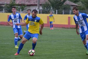 Echipele hunedorene din Liga 3 şi-au stabilit loturile pentru retur