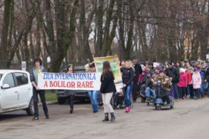 24 de hunedoreni diagnosticaţi cu boli rare