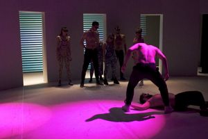 „Zadarnicele chinuri ale dragostei”, în premieră, la Teatrul de Artă