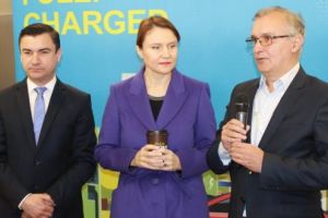 INEDIT: S-a lansat „autostrada electrică” Iaşi – Târgu-Mureş!