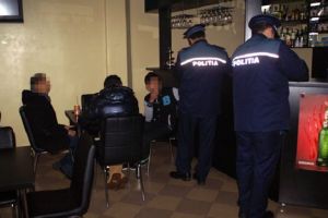 Tânărul din Satu Mare ce înşela barmaniţe a fost prins