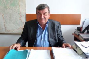Şeful APIA a ieşit la pensie