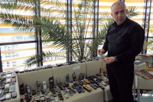 Salariaţii de la Electric Plus au expus din nou pasiune şi sensibilitate