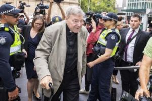 Numărul trei din Vatican, vinovat de pedofilie