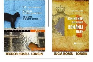 Lansări de carte în liceele din Gorj