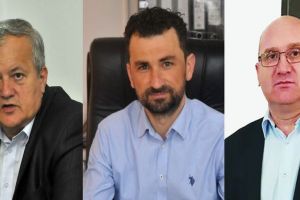 Masterplanul pe Sănătate rămâne în „stand-by”
