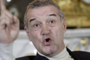 Gigi Becali L-A ȘI SUNAT pe noul selecţioner al naţionalei. Ce i-a PROPUS lui Contra
