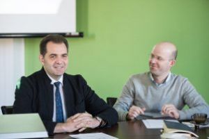 Proiectele Com’ON Sepsi şi Sepsi INNOVATORY deschid „Anul elevilor” la Sfântu Gheorghe