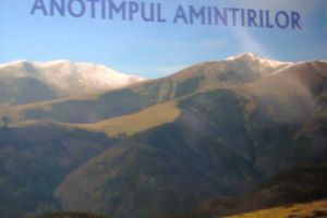 Un Om între oameni – Un mare om de cultură se regăseşte în «Anotimpul amintirilor»!