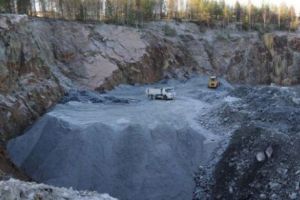 Bogaţia pe care o deţine România, fără să ştie. În Europa se găseşte doar la noi şi la suedezi. Este foarte valoros şi greu de obţinut
