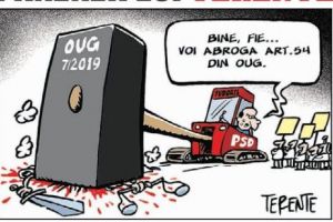 Părerea lui Terente
