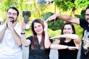 Șansă uriaşă pentru pacienţii bolnavi de cancer. O echipă de medici oferă testări gratuite pentru mutaţii genetice