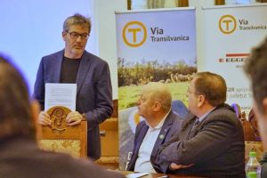 Via Transilvanica a ajuns în judeţul Suceava. Cum a fost primită (FOTO)