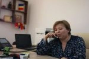 Olghiţa Ghiţă – despre ce-nseamnă să fii femeie în politică. Dar, mai ales, ce-nseamnă să faci parte din actuala echipă a PSD-ului!
