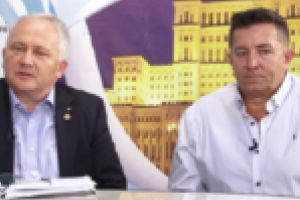 Instabilitate politică! Două partide din Lugoj, PMP şi ALDE, îşi schimbă la fiecare şase luni preşedintele