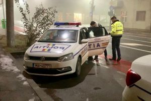 E OFICIAL: Șoferii sancţionaţi, INVITAȚI la FILM şi IERTAȚI! Ce se SCHIMBĂ în relaţia poliţiştilor cu conducătorii auto