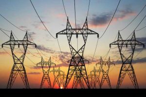 Energia electrică se scumpeşte de la 1 martie în România