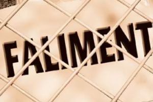 Numărul insolvenţelor la Braşov este în creştere
