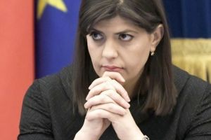 Vot decisiv pentru Codruţa Kovesi pentru funcţia de procuror şef al Parchetului European