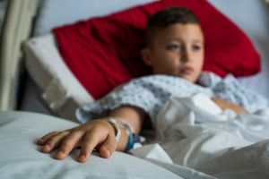 Casă pentru familiile copiilor internaţi la Spitalul de Copii “Sfânta Maria” din Iaşi