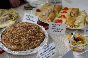 Vrei să mergi la Festivalul Clătitelor? Ai la dispoziţie un autocar!