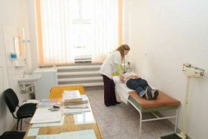 Sanitas Covasna propune reorganizarea medicinei şcolare