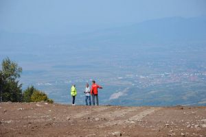 FOTO. 2019, anul decisiv pentru Luna Șes. Avertismentul transmis de salvamontişti