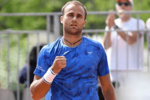 Marius Copil, ELIMINAT la Acapulco de numărul 25 mondial