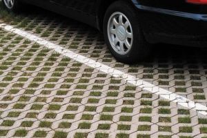 Parcări ecologice noi, în pregătire în cartierul Tudor