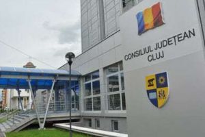 Judeţul Cluj, proiect european pentru a deveni ”Judeţ Smart”
